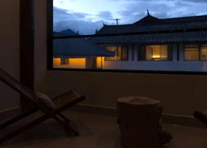 One Zen Lodge Snowy Haven