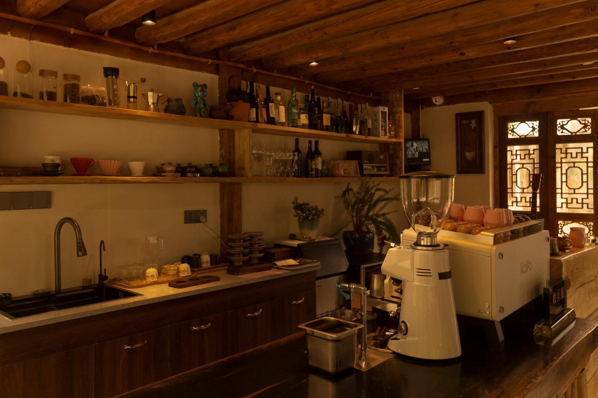 One Zen Snowy Haven Homestay