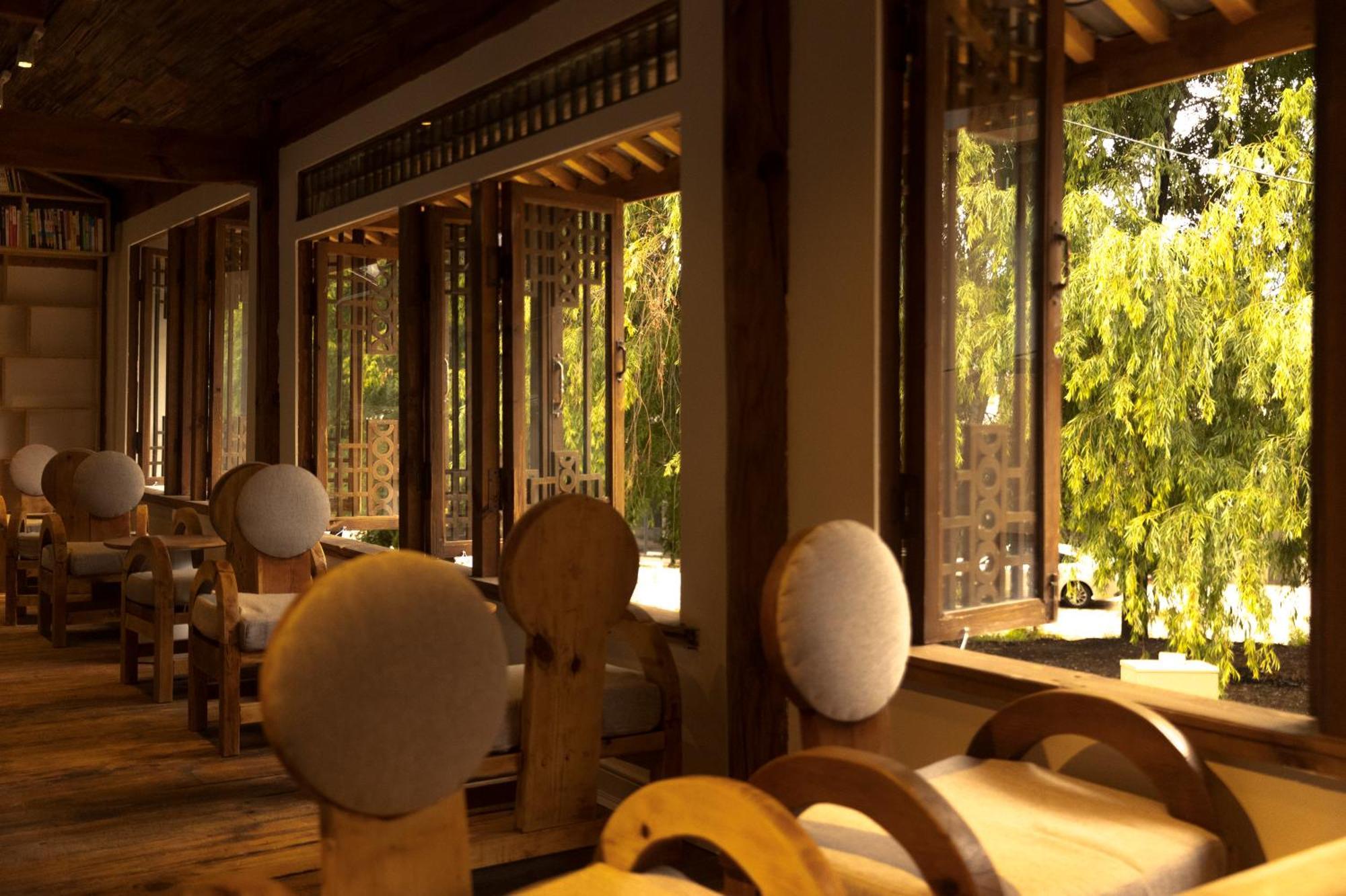 Homestay One Zen Snowy Haven *