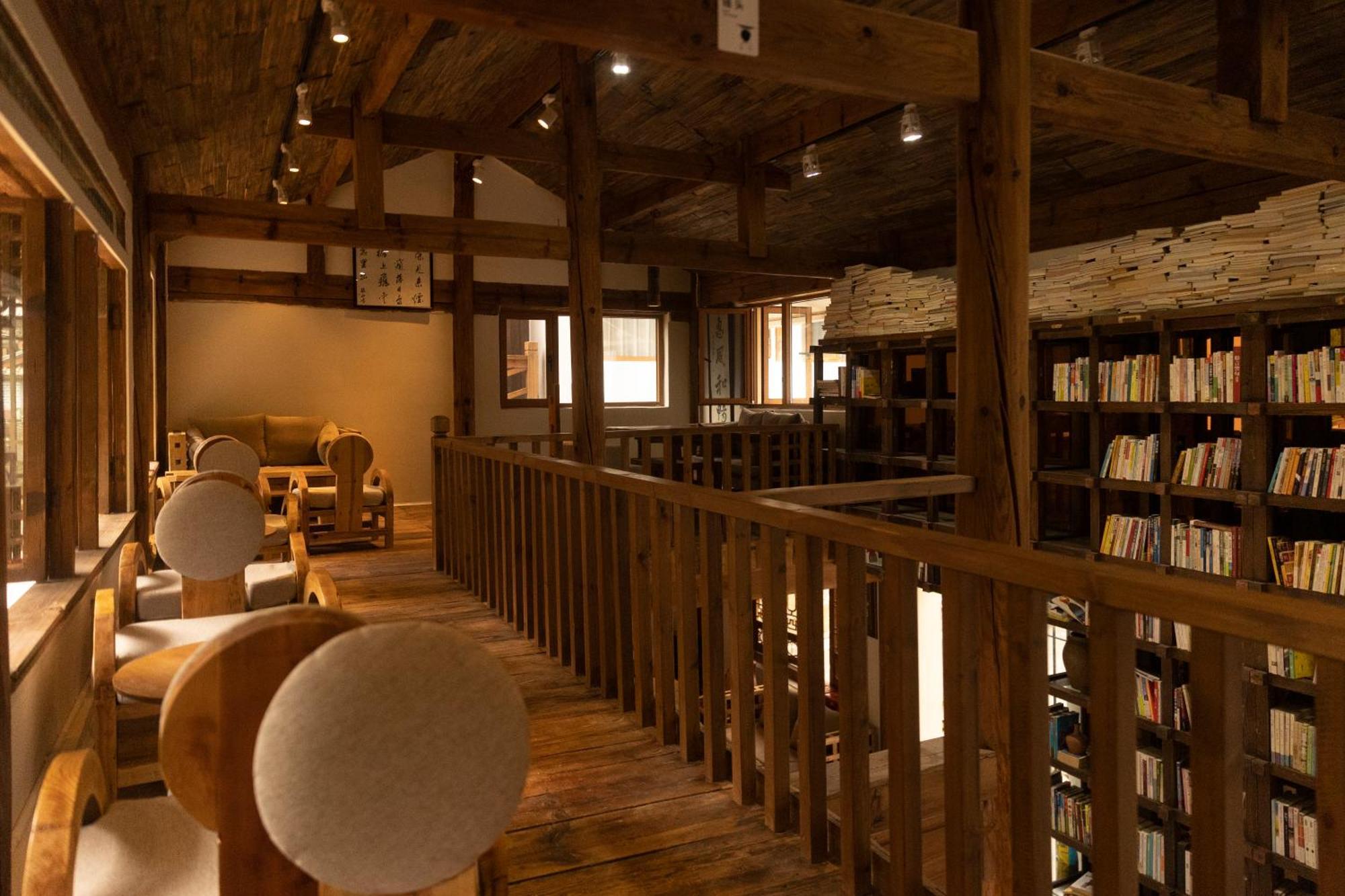One Zen Snowy Haven Homestay *