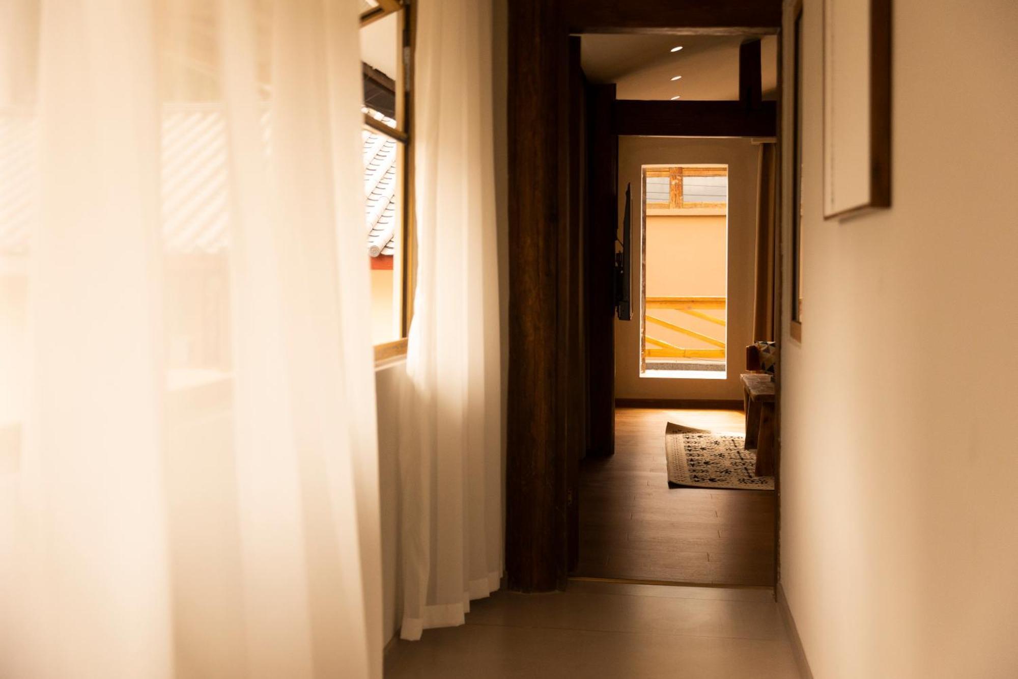 Homestay One Zen Snowy Haven *