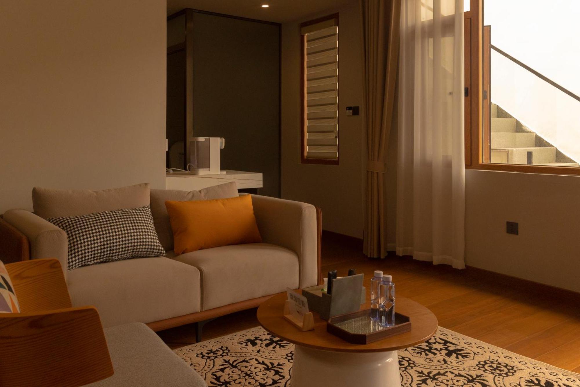 Homestay One Zen Snowy Haven *